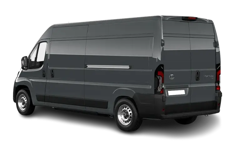 Toyota Proace Max L3 2.2D 140 Icon Platform Cab