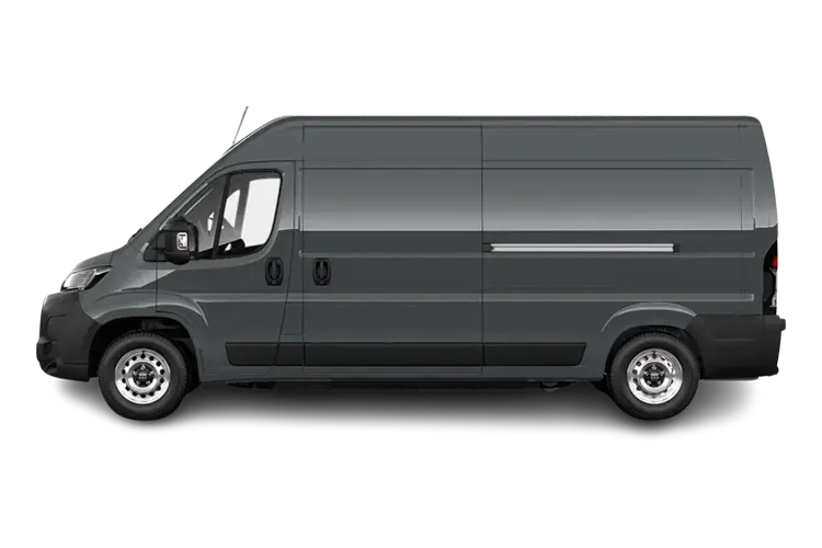 Toyota Proace Max L3 2.2D 140 Icon Platform Cab