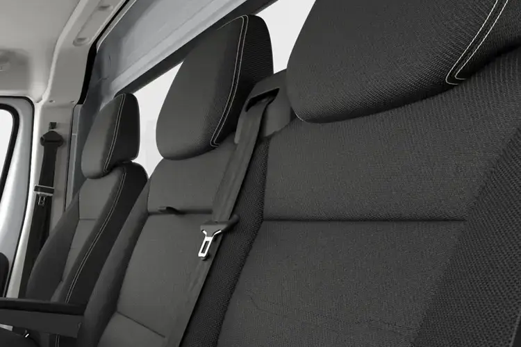 Toyota Proace Max L3 2.2D 140 Icon Platform Cab