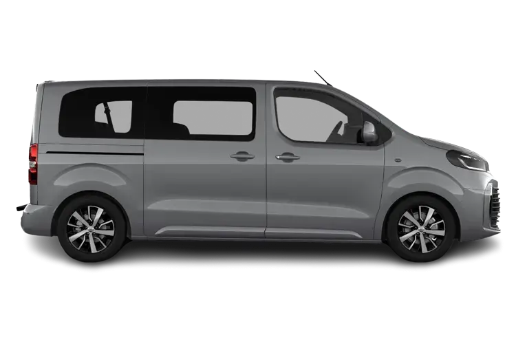 Toyota Proace Verso EV 100kW Icon L1 75kWh 5dr Auto