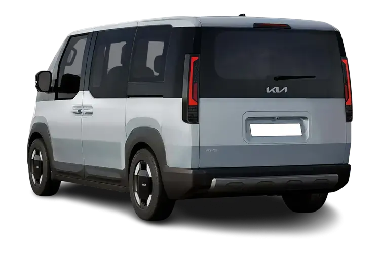 Kia PV5 89kW Essential Standard Range 52kWh 5dr Auto