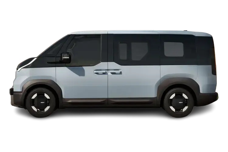 Kia PV5 89kW Essential Standard Range 52kWh 5dr Auto