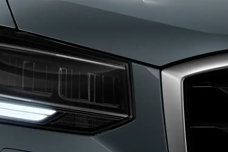 Audi Q2 30 TFSI 116 S Line 5dr [Tech]
