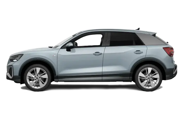 Audi Q2 30 TFSI 116 S Line 5dr [Tech]