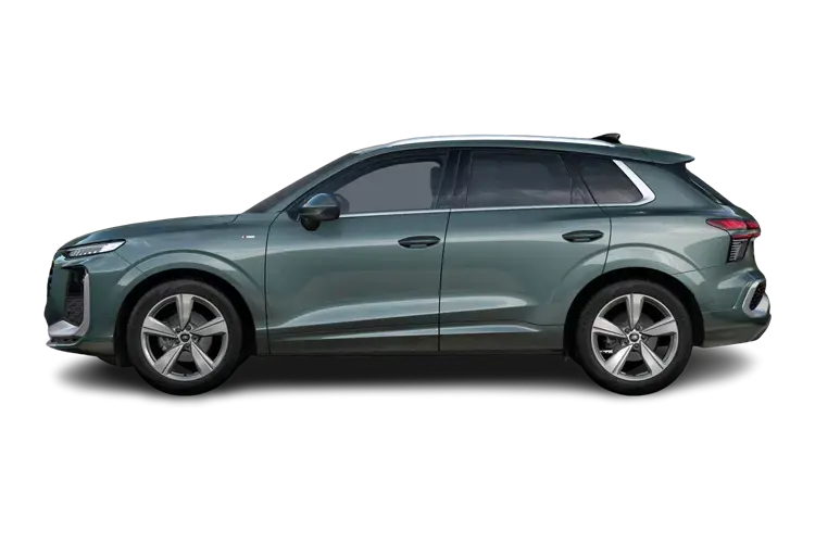 Audi Q3 35 TFSI Black Edition 5dr [Tech Pro]