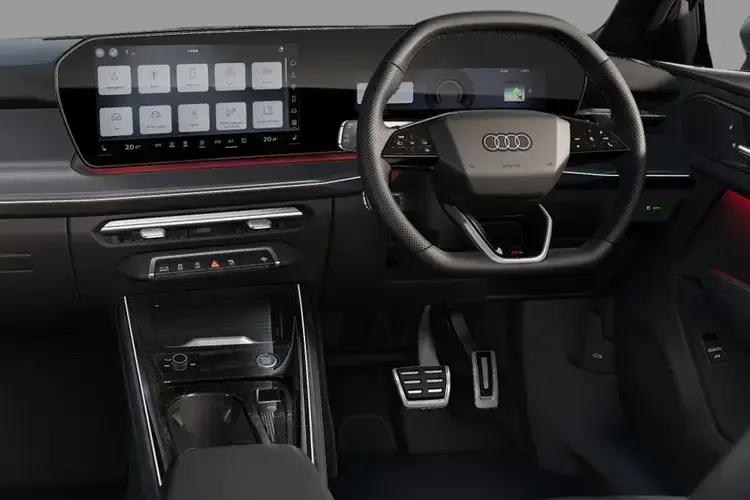 Audi Q3 35 TFSI Sport 5dr