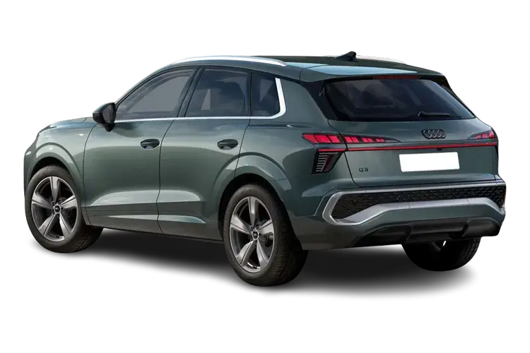 Audi Q3 35 TFSI Sport 5dr