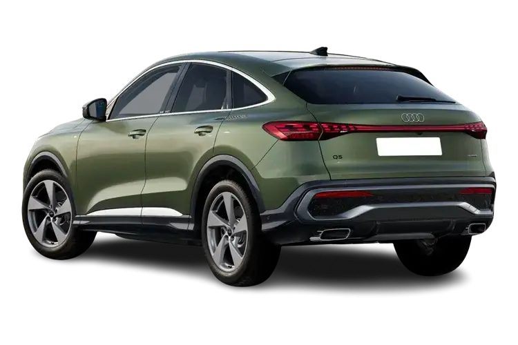 Audi Q5 2.0 TDI Quattro S Line 5dr S Tronic [Tech Pack]