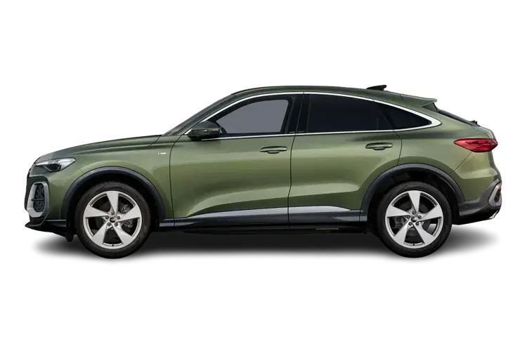 Audi Q5 2.0 TDI Quattro S Line 5dr S Tronic [Tech Pack]