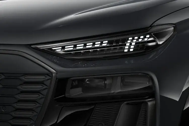 Audi Q6 e-tron 225kW Performance 100kWh Sport 5dr Auto