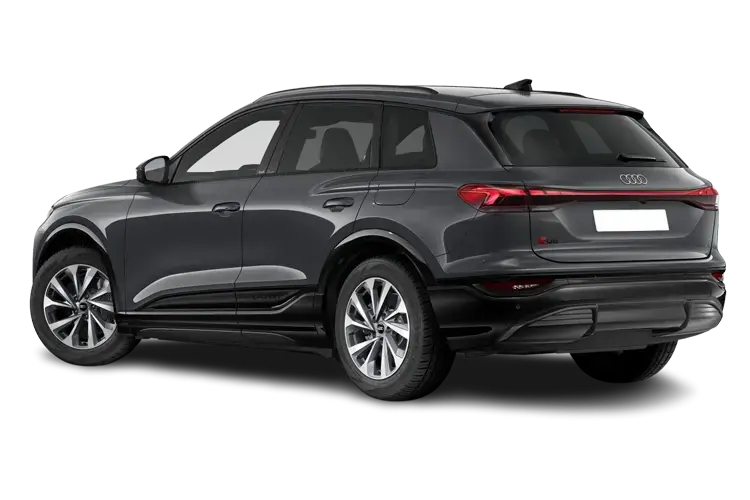 Audi Q6 e-tron 225kW Performance 100kWh Sport 5dr Auto