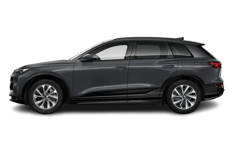 Audi Q6 e-tron 225kW Performance 100kWh Sport 5dr Auto