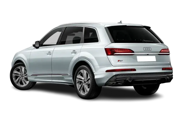 Audi Q7 3.0 TDI Qtro 231 S Line 5dr Tiptronic [Tech Pack]