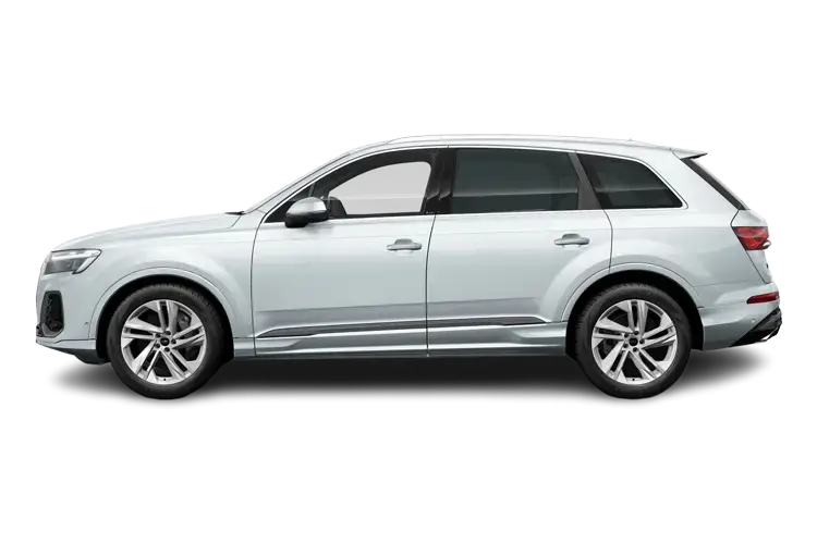 Audi Q7 3.0 TDI Qtro 231 S Line 5dr Tiptronic [Tech Pack]