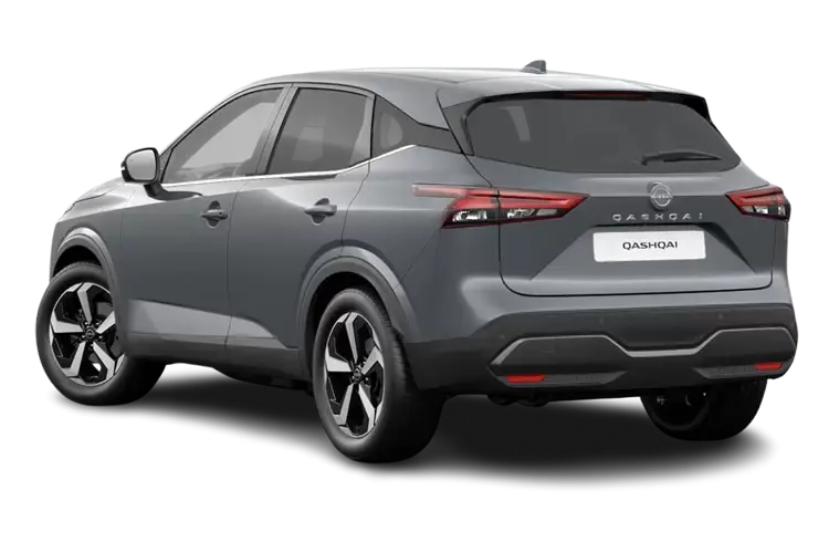 Nissan Qashqai 1.5 E-Power 205 N-Connecta [Glass Roof] 5dr Auto