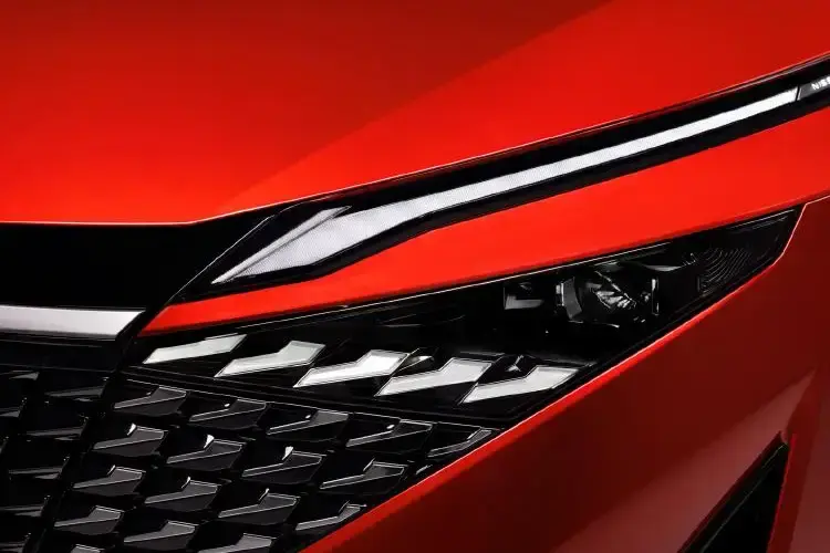 Nissan Qashqai 1.6 [117] 360 5dr [Start Stop]