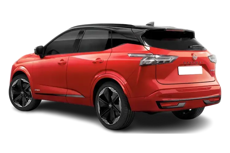 Nissan Qashqai 1.6 [117] 360 5dr [Start Stop]