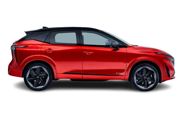 Nissan Qashqai 1.6 [117] 360 5dr [Start Stop]