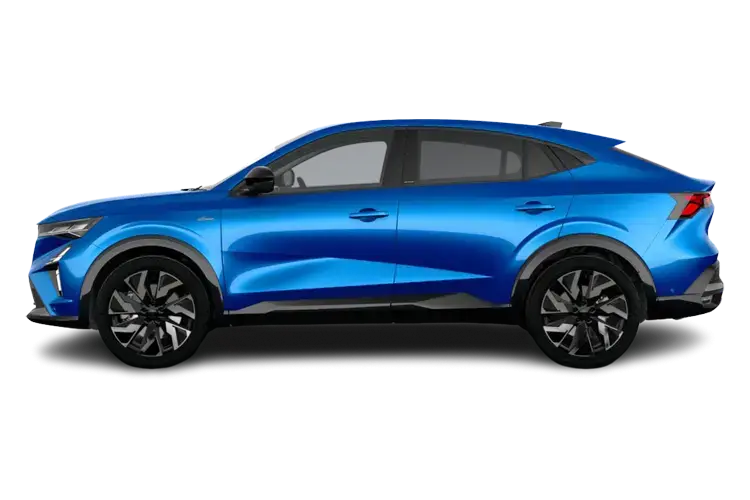 Renault Rafale E-Tech PHEV Techno Esprit Alpine AWD 5dr Auto