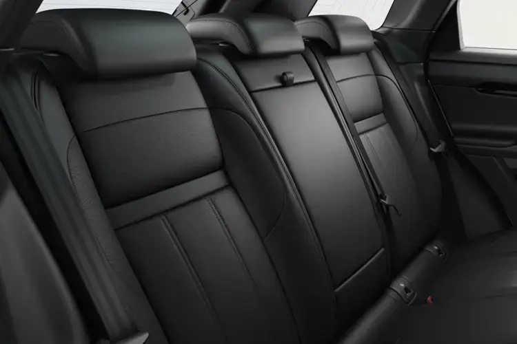 Land Rover Range Rover Evoque 2.0 D165 Dynamic SE 5dr Auto