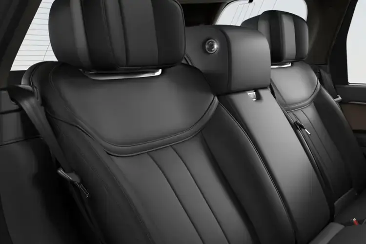 Land Rover Range Rover 3.0 P460e HSE 4dr Auto