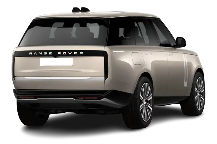 Land Rover Range Rover 3.0 D350 HSE LWB 4dr Auto [7 Seat]