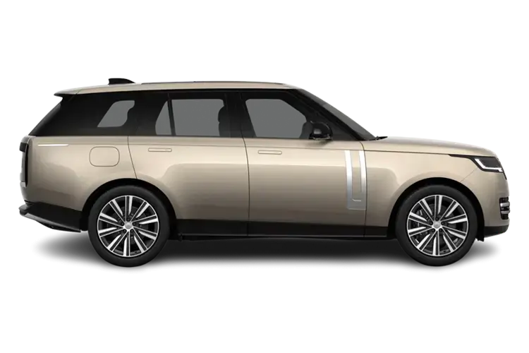 Land Rover Range Rover 3.0 D350 HSE LWB 4dr Auto [7 Seat]