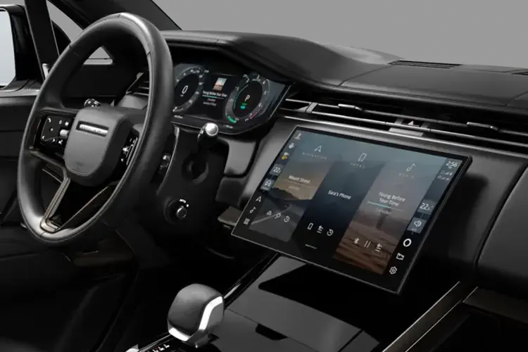 Land Rover Range Rover Sport 3.0 D250 Dynamic SE 5dr Auto