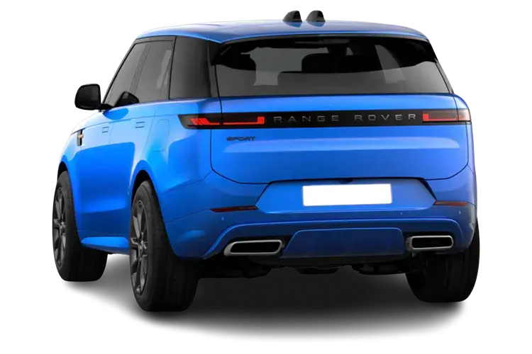 Land Rover Range Rover Sport 3.0 D350 Autobiography 5dr Auto
