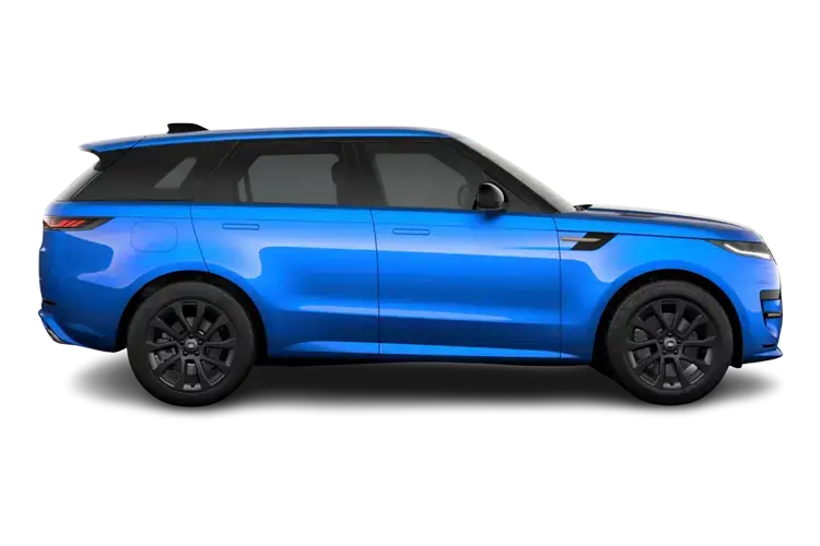 Land Rover Range Rover Sport 3.0 D350 Autobiography 5dr Auto