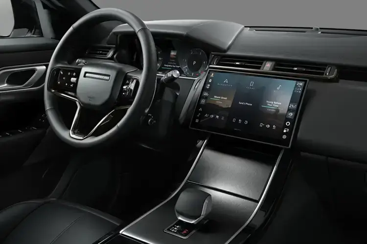 Land Rover Range Rover Velar 2.0 D200 MHEV Dynamic SE 5dr Auto