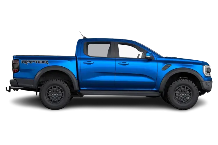 Ford Ranger Pick Up Double Cab MS-RT 3.0 EcoBlue V6 240 Auto