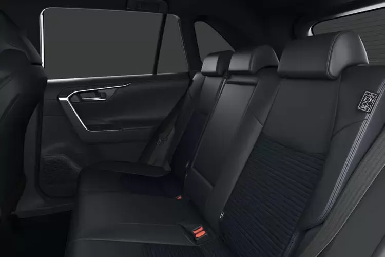 Toyota RAV4 2.5 PHEV Design 5dr CVT