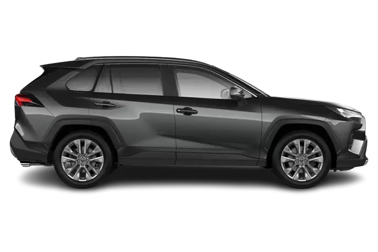 Toyota RAV4 2.5 PHEV Design 5dr CVT