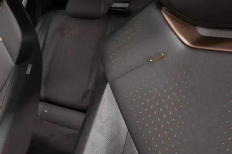 Cupra Raval 99kW V1 37kWh 5dr Auto
