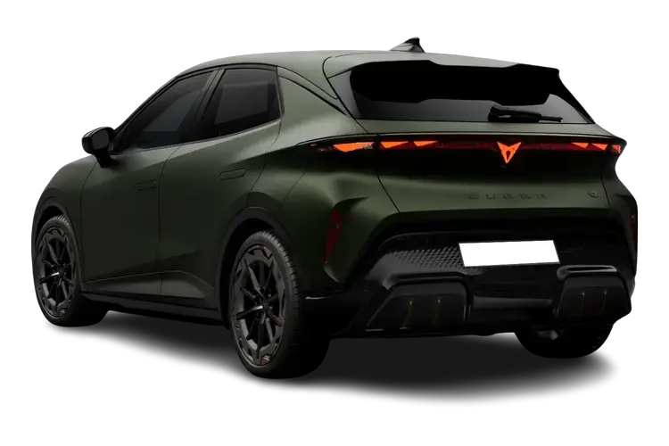 Cupra Raval 99kW V1 37kWh 5dr Auto