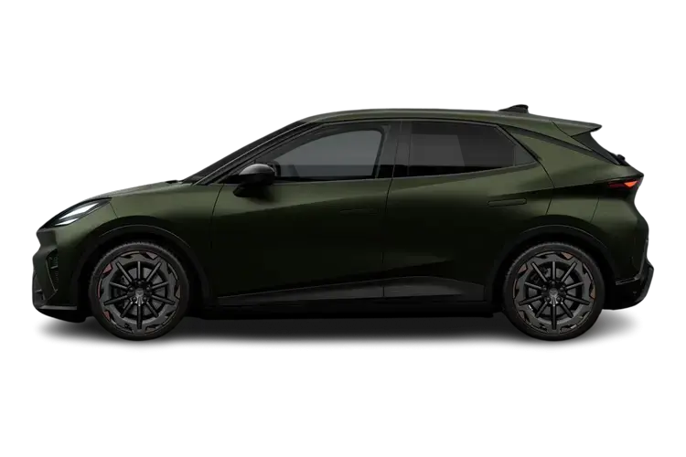 Cupra Raval 99kW V1 37kWh 5dr Auto