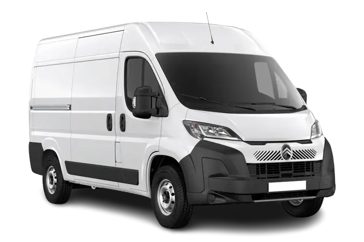 Citroen Relay