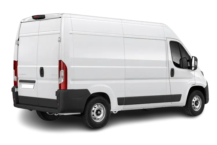 Citroen Relay 35 L3 2.2 BlueHDi 140 H2 Window Van Enterprise