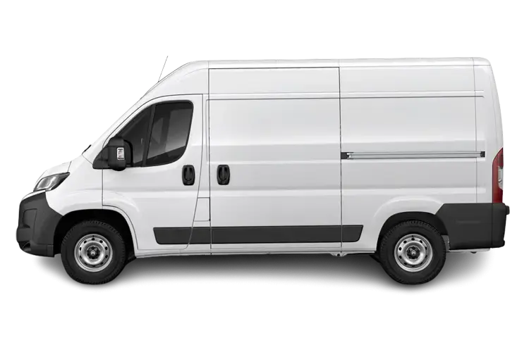 Citroen Relay 35 L3 2.2 BlueHDi 140 H2 Window Van Enterprise