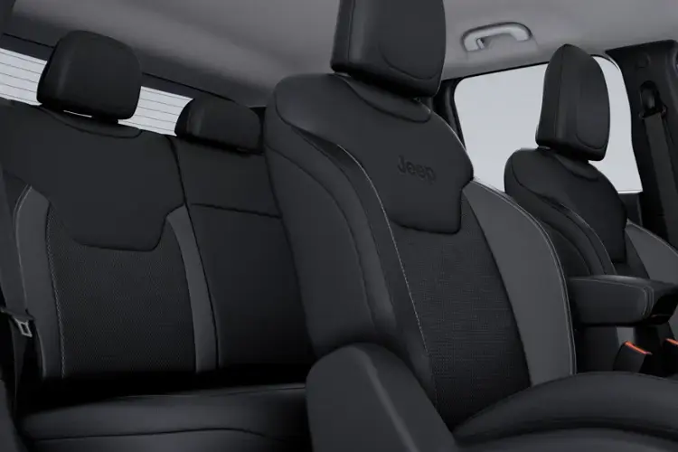 Jeep Renegade 1.3 Turbo 4xe PHEV 240 North Star 5dr Auto