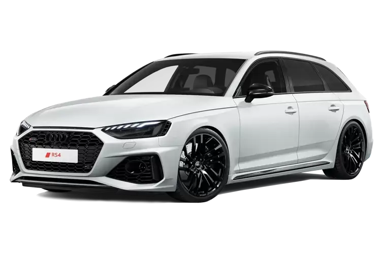 Audi RS4 RS 4 TFSI Quattro Vorsprung 5dr Tiptronic