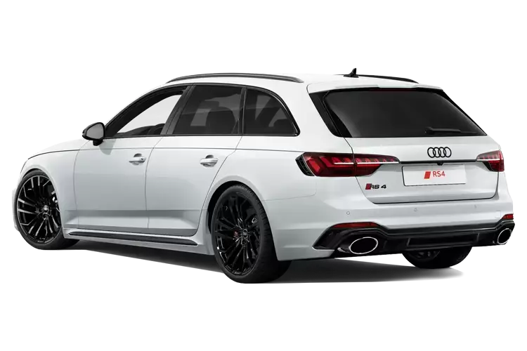 Audi RS4 RS 4 TFSI Quattro Vorsprung 5dr Tiptronic