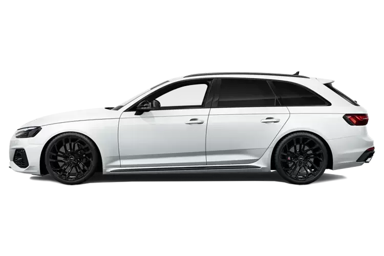 Audi RS4 RS 4 TFSI Quattro Vorsprung 5dr Tiptronic