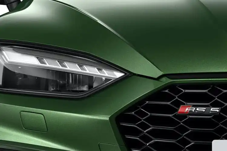 Audi RS5 RS 5 TFSI e Quattro 5dr Tiptronic [Tech Pack]