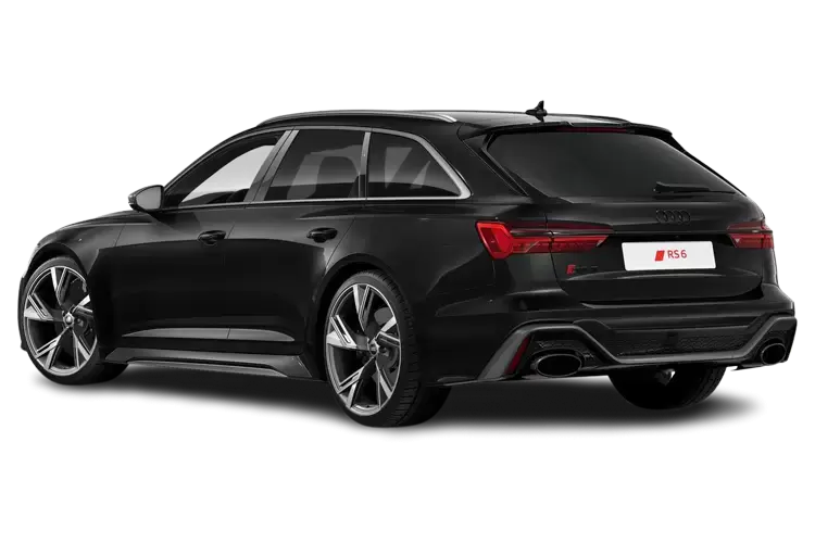 Audi RS6 RS 6 TFSI Qtro Perform Carbon Vorsp 5dr Tiptronic