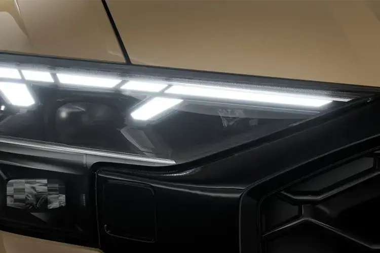 Audi RS Q8 TFSI 640 Quattro Performance 5dr Tiptronic