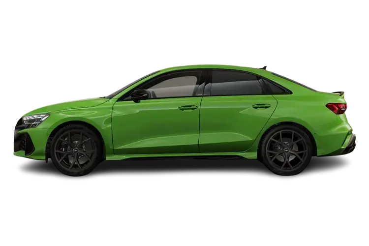 Audi RS3 RS 3 TFSI Quattro 400 4dr S Tronic [Tech Pack Pro]