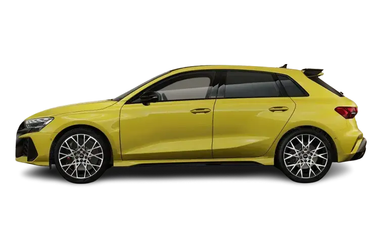 Audi RS3 RS 3 TFSI Qtro 400 Carbon Vorsprung 5dr S Tronic