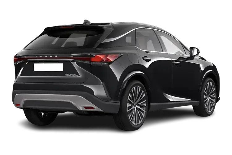 Lexus RX 450h+ 2.5 Premium Plus 5dr E-CVT